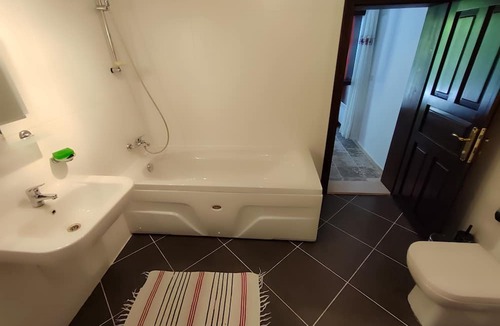 Islamlar Villa | Kalkan Islamlar Stone House