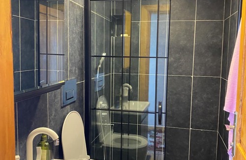 Ancient Side Apartment | 2 min to the beach in the heart of oldtown side