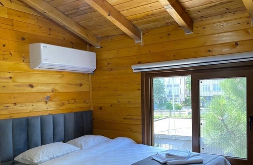 Pazar Hotel | Liman Butik Otel