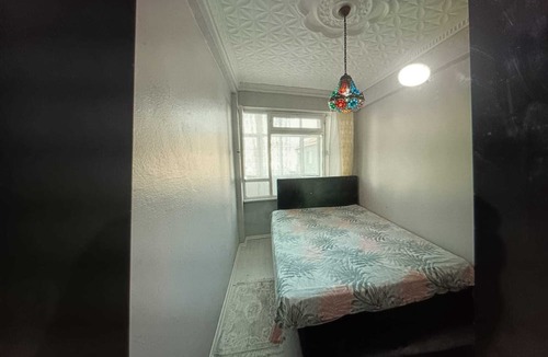 Buyukcekmece Resort | Kumburgaz Sahi̇lde, Si̇tede, Konforlu ve Manzarali Kli̇mali Dai̇re