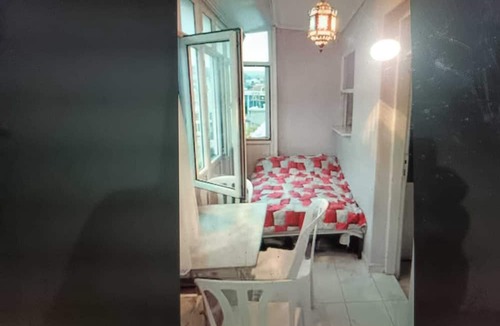 Buyukcekmece Resort | Kumburgaz Sahi̇lde, Si̇tede, Konforlu ve Manzarali Kli̇mali Dai̇re