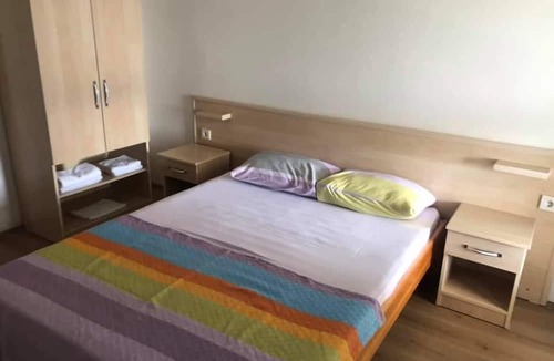 Marmara Hotel | Marmada Otel