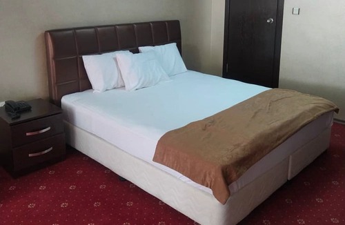 Elazig Hotel | Dogus Hotel