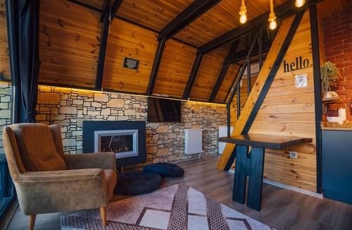 Masukiye Other | Tree Bungalov Maşukiye