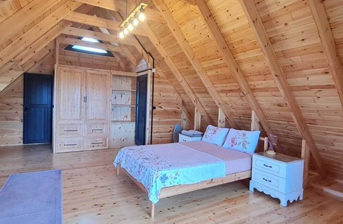 Yomra House | Trabzon Çamlıca Bungalov