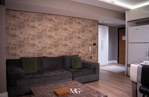 Malatya Hotel | MG Hill Residence Butik Hotel