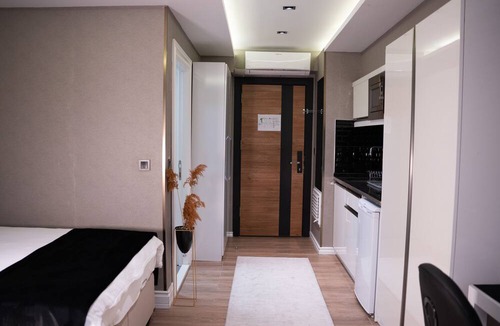 Malatya Hotel | MG Hill Residence Butik Hotel