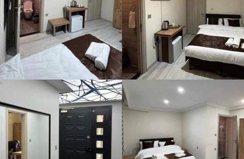 Fındıkzade Apartment | Vatan House Hotel