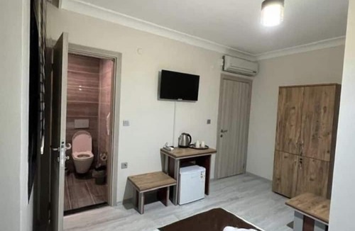 Fındıkzade Apartment | Vatan House Hotel