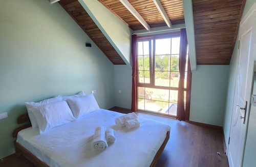 Sapanca Cabin | Mayan Bungalows