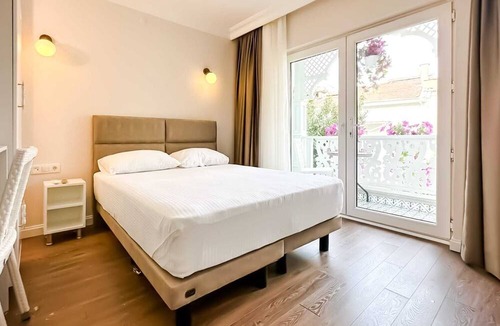 Adalar Hotel | hi Hotel Ivy Buyukada