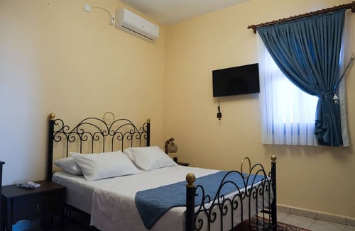 Artuklu Bed & Breakfast | Mirstone Tarihi Konak