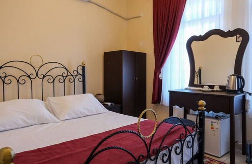 Artuklu Bed & Breakfast | Mirstone Tarihi Konak
