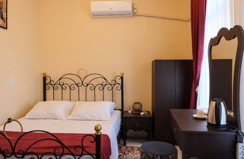 Artuklu Bed & Breakfast | Mirstone Tarihi Konak