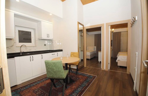 Mentese Hotel | RAYMAR HOTELS MUGLA