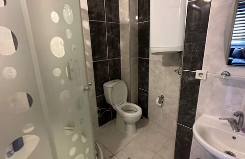 Trabzon Apartment | Trabzon center everything nearby for families up to 5 pers. ( Diyadin Home )