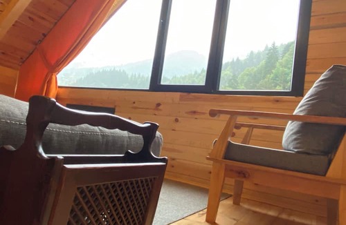 Rize Bed & Breakfast | Nanu's Ayder Bungalow ve Kahvaltı