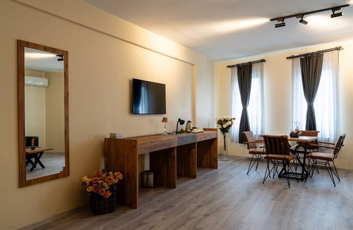 Rize Hotel | Grand 464 Otel