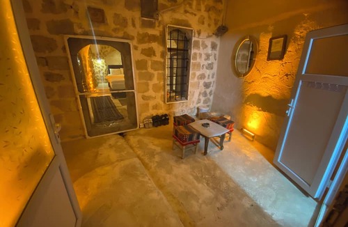 Artuklu Apartment | Edo Evleri