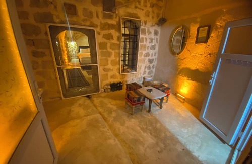 Artuklu Apartment | Edo Evleri