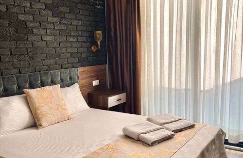 Karesi Bed & Breakfast | Mari Pembe Otel