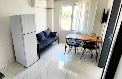 Oren Apartment | Kerem Apart Ören