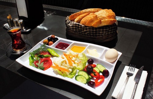 Karabuk Hotel | Safranbolu Yadigar Hanım Konağı