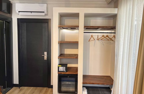 Alanya Hotel | Oji Boutique Hotel