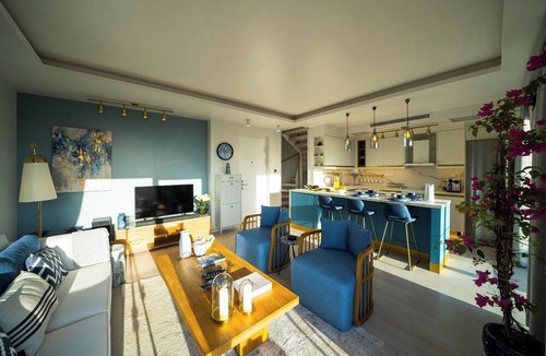 Bogazici Villa | Uzun's Residance