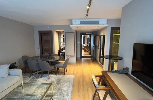 Esentepe Hotel | Kings Cross Hotel Istanbul