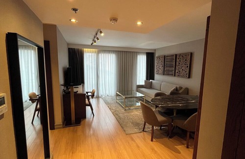 Esentepe Hotel | Kings Cross Hotel Istanbul