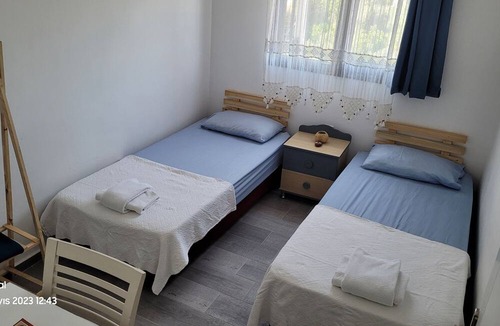 Seydikemer Cottage | Kansal Keyif Evi/Huzur ve Doğa İçinde.