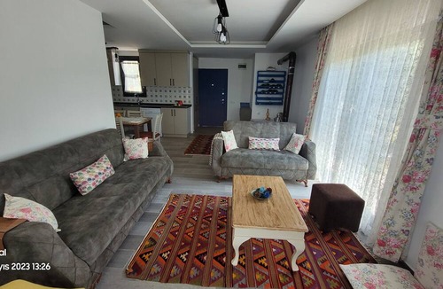 Seydikemer Cottage | Kansal Keyif Evi/Huzur ve Doğa İçinde.