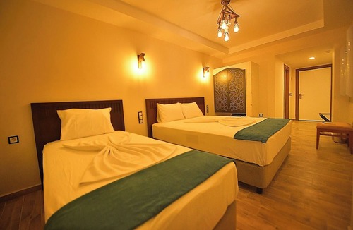 Midyat Hotel | Midyat Ladinos Otel