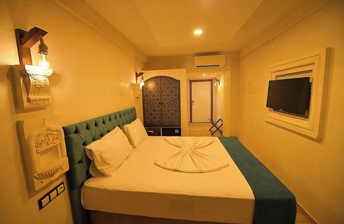 Midyat Hotel | Midyat Ladinos Otel