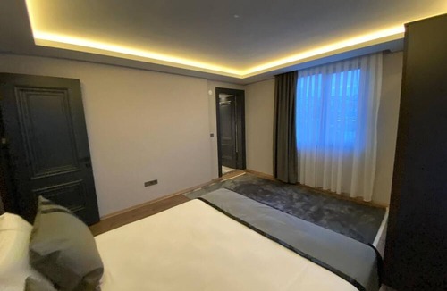 Atakum House | B&C Luxury Residance