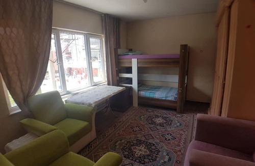 Sivas Apartment | Economic for students and youth