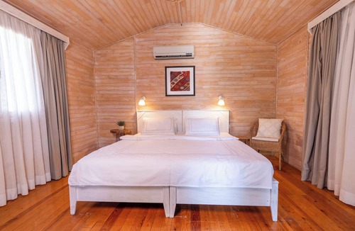 Cirali Hotel | Alicra Hotel Çıralı