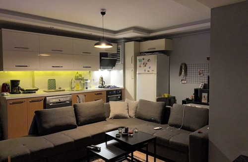 Karsiyaka Apartment | Karsiyaka central location, 10 minutes to public transport