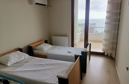 Yomra Condo | Aileye sahibinden kiralık daire