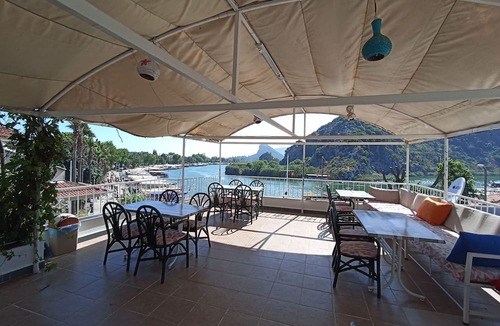 Dalyan City Center House | Aydin Pansiyon