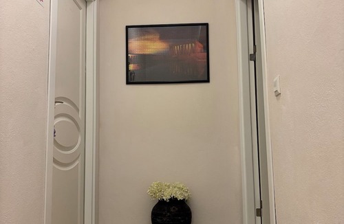 Bozcaada House | Zeus kır evi