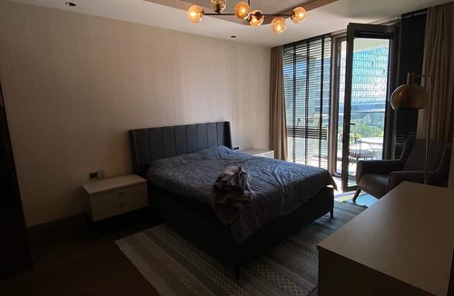 Bakırkoy Apartment | 2 Bedroom Apartment with stunning sea view , Next to FisekKhane Central Istanbul