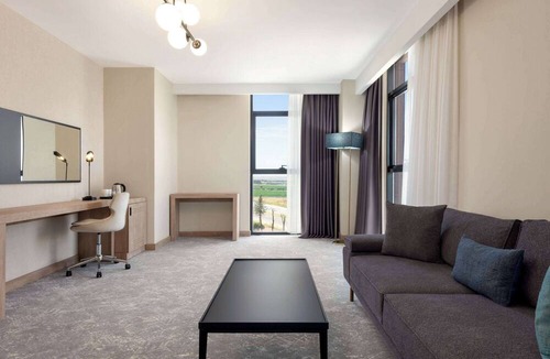 Batman Hotel | Ramada Plaza By Wyndham Batman