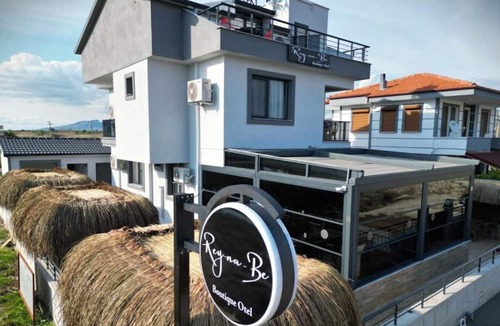 Dikili Hotel | Reyna-Be Boutique Hotel