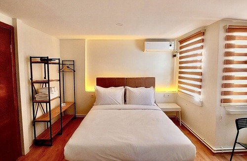 Karakoy Hotel | Mates Historical Suites
