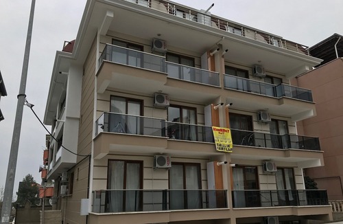 Bagbasi Apartment | KaaNBaY Residence Vip Consept