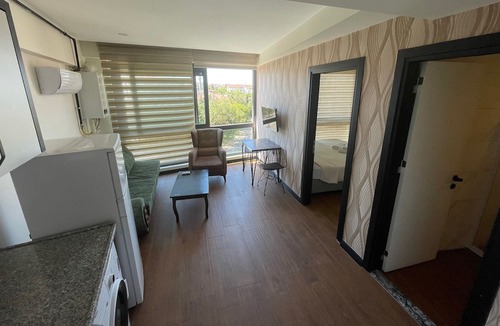 Bagbasi Apartment | KaaNBaY Residence Vip Consept