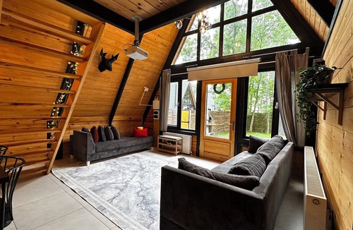 Kartepe Cabin | Pentalow Cabin
