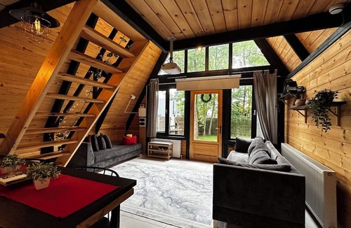 Kartepe Cabin | Pentalow Cabin